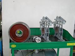 Obrázek: Náhradní díly jeřábů