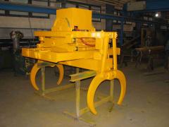 Obrázek: Manipulátor